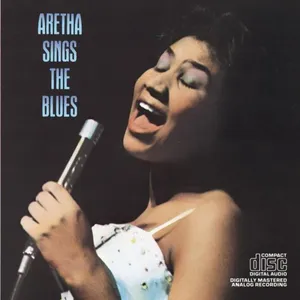 Aretha sings the blues